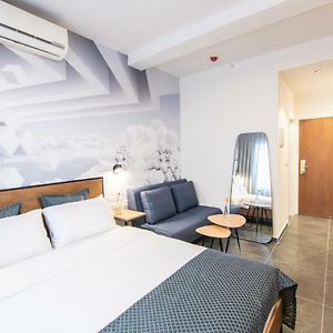 Superior Double Suite